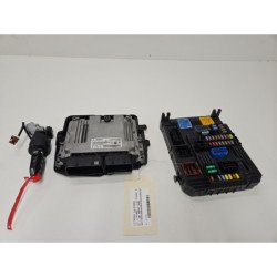 Kit De Demarrage Citroen C3 3 Phase 1